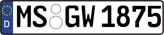 MS-GW1875
