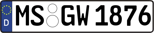 MS-GW1876