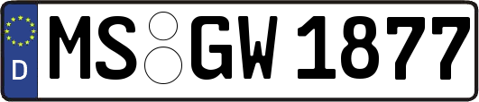 MS-GW1877