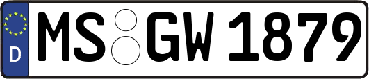 MS-GW1879