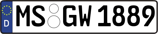 MS-GW1889