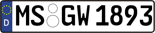 MS-GW1893