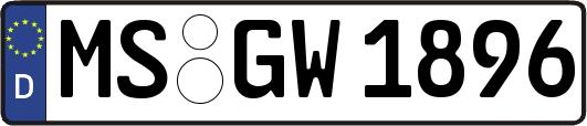 MS-GW1896