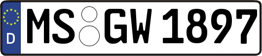 MS-GW1897