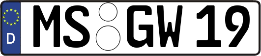 MS-GW19