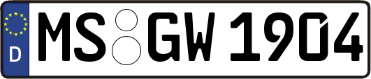 MS-GW1904
