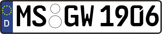 MS-GW1906