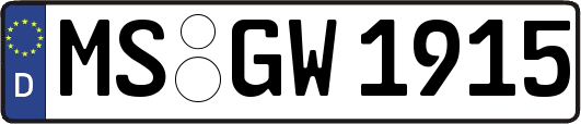 MS-GW1915