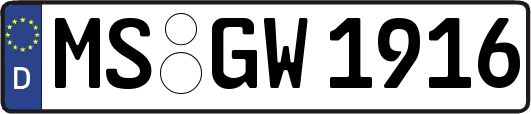 MS-GW1916