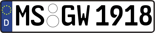 MS-GW1918