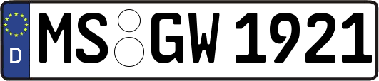 MS-GW1921