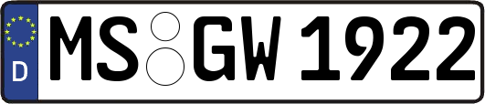 MS-GW1922