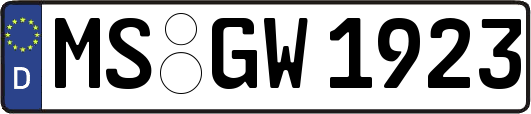 MS-GW1923