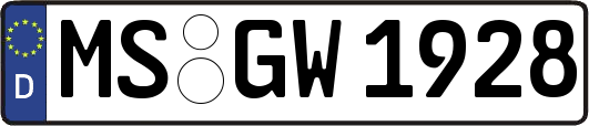 MS-GW1928