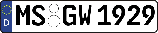 MS-GW1929