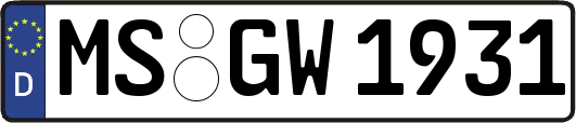 MS-GW1931