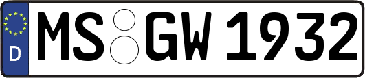 MS-GW1932