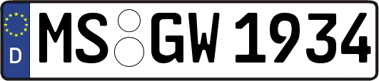 MS-GW1934
