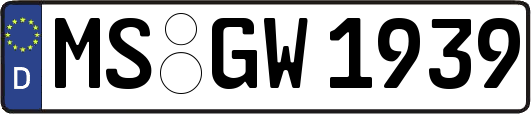 MS-GW1939