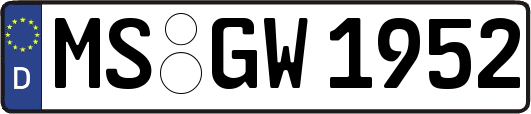 MS-GW1952