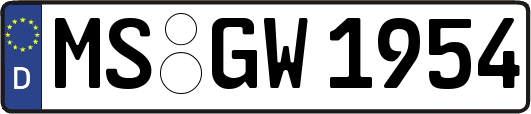 MS-GW1954