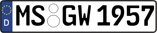 MS-GW1957