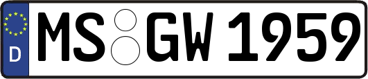 MS-GW1959
