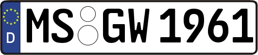 MS-GW1961