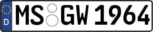 MS-GW1964