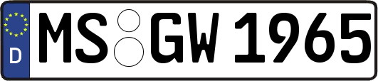 MS-GW1965