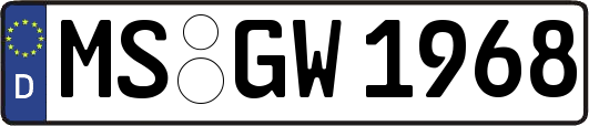 MS-GW1968