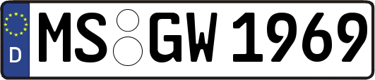 MS-GW1969