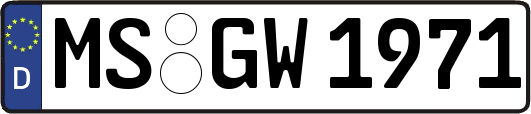 MS-GW1971