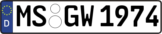MS-GW1974