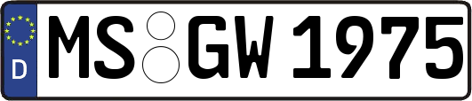 MS-GW1975