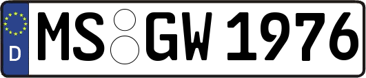 MS-GW1976