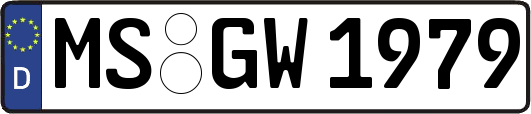 MS-GW1979