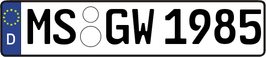MS-GW1985
