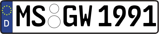 MS-GW1991