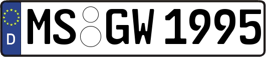 MS-GW1995