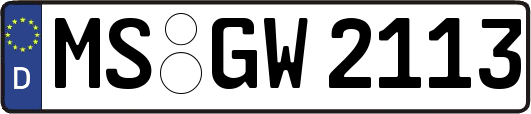 MS-GW2113