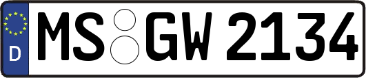 MS-GW2134