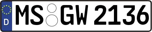 MS-GW2136