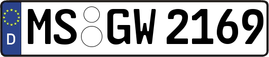 MS-GW2169