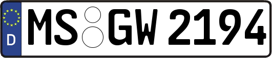 MS-GW2194