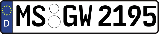 MS-GW2195