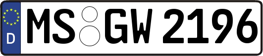 MS-GW2196