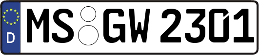 MS-GW2301