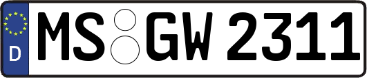 MS-GW2311