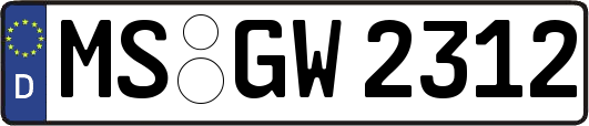 MS-GW2312